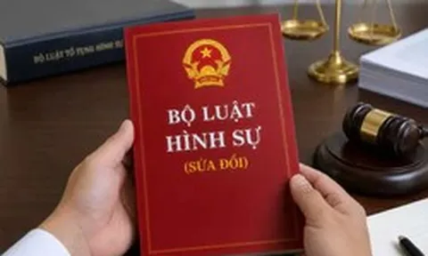 Bộ Công an đề xuất bổ sung 7 tội danh mới trong Bộ luật Hình sự