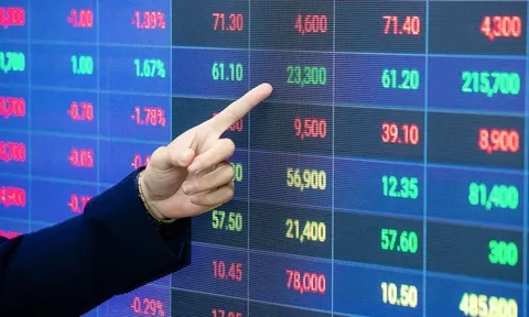VN-Index suy yếu dưới áp lực nhóm vốn hóa lớn, chiến lược tối ưu cho nhà đầu tư
