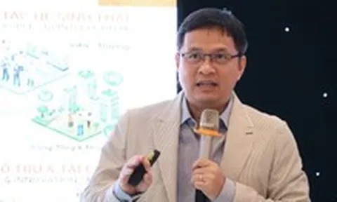 Khu công nghệ số Hậu Giang có 9 doanh nghiệp, chưa có doanh nghiệp từ Cần Thơ