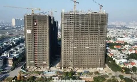 Chung cư Hà Nội giảm giá, cơ hội nào cho người mua nhà?