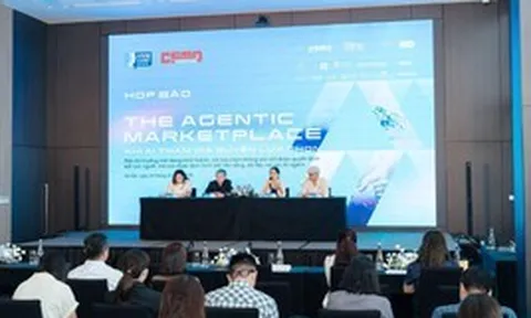 VSMCamp & CSMOSummit 2026: Khi AI tham gia quyền lựa chọn