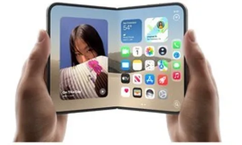 iPhone Duo còn nếp gấp không? Những gì Apple nói về màn hình gập