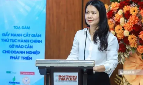 Cắt giảm thủ tục hành chính: Chuyển từ tiền kiểm sang hậu kiểm, giảm yêu cầu hồ sơ trùng lặp