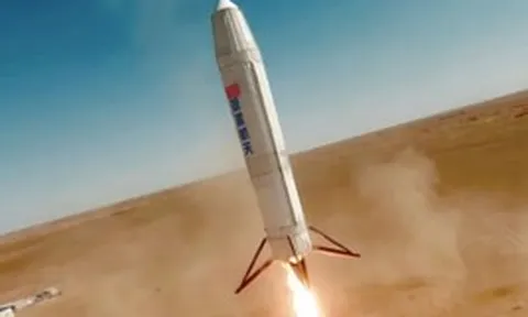 Trung Quốc sắp đuổi kịp kỳ tích công nghệ của Elon Musk?: Tái hiện "đũa gắp tên lửa", tái sử dụng 20 lần, chở 25 tấn hàng hoá lên không trung