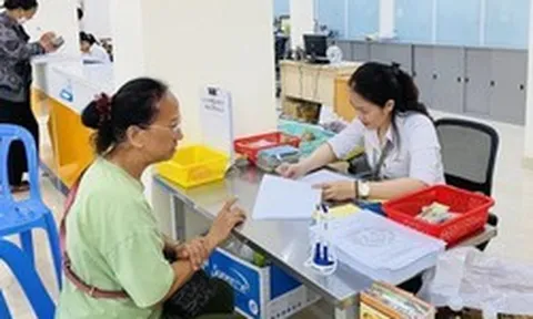 Cử tri đề nghị tăng trợ cấp hưu trí xã hội lên 1 triệu/tháng, Bộ Y tế nói gì?