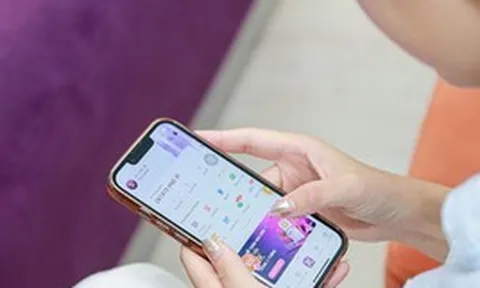 Từ tuần sau (19/10), loạt điện thoại iPhone, Android sau sẽ không thể tải ứng dụng ngân hàng để rút/chuyển tiền