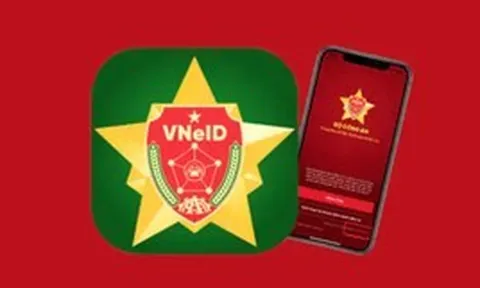 Từ nay, người dân có VNeID chú ý cập nhật ngay để hưởng một quyền lợi quan trọng