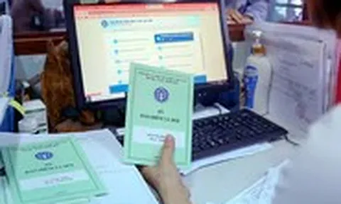 Hơn 101 triệu người đã chuyển mã số bảo hiểm xã hội sang số định danh cá nhân