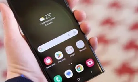 Phát hiện ứng dụng giả mạo Chrome có hơn 100.000 lượt tải trên Google Play, người dùng Android kiểm tra ngay