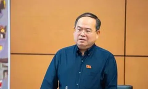 Bí thư Quảng Ninh: 'Tăng trưởng dưới 10% thì cách chức cả bí thư, chủ tịch'