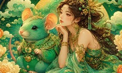 Top 3 con giáp may mắn nhất ngày 19/10: Tài lộc khởi sắc, công việc có tín hiệu vui