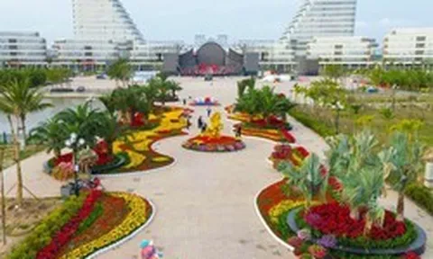 Lịch nghỉ Tết Âm lịch, nghỉ lễ Quốc khánh 2027 của TP Hải Phòng