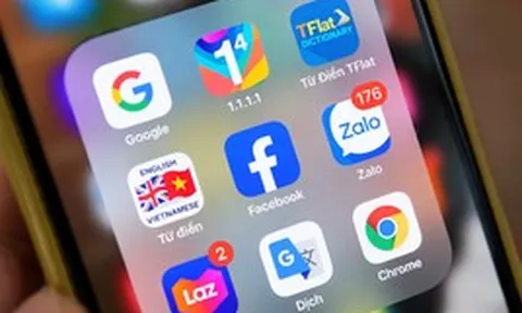 Apple khuyên người dùng iPhone ngừng sử dụng ứng dụng sau