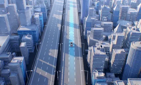 Chip ADAS của Axera tiến vào thị trường châu Âu cùng Leapmotor, thúc đẩy mở rộng toàn cầu