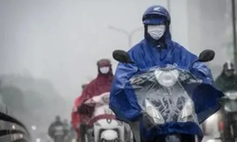 Ngày mai, miền Bắc sẽ có mưa rào