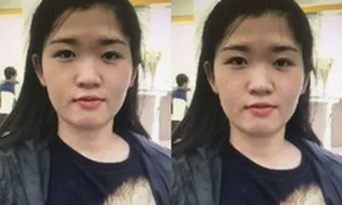Truy nã toàn quốc Nguyễn Thị Mộng Tuyền SN 1996, bất kỳ ai cũng có quyền bắt và báo ngay cho cơ quan công an