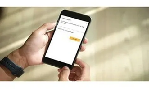 Tại sao không nên nhận mã OTP qua tin nhắn SMS?