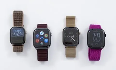 Trên tay Apple Watch Series 12, Apple Watch Ultra 4 trước ngày mở bán