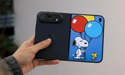 iPhone Duo bị thổi giá trên chợ đen, giá rao bán hơn 130 triệu đồng