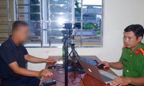 Công an sẽ điều tra khi phát hiện các giao dịch chuyển tiền và nhận tiền như sau