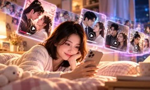 Tất cả người nghiện phim AI chú ý, cảnh báo nóng từ công an