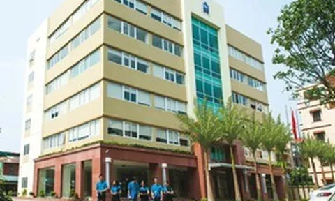 Doanh thu khởi sắc, lợi nhuận Dược phẩm Trung ương CPC1 vẫn hụt đà