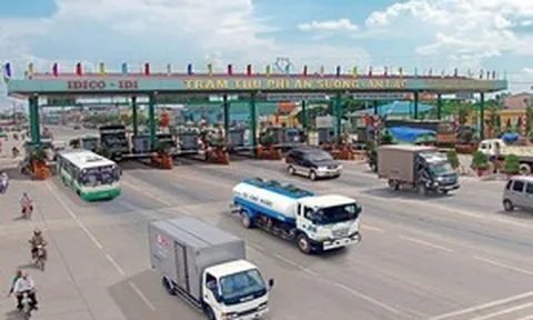 Hạ tầng IDICO: Nguồn thu từ trạm thu phí đi ngang, tiền gửi ngân hàng “kéo” lãi quý III/2026