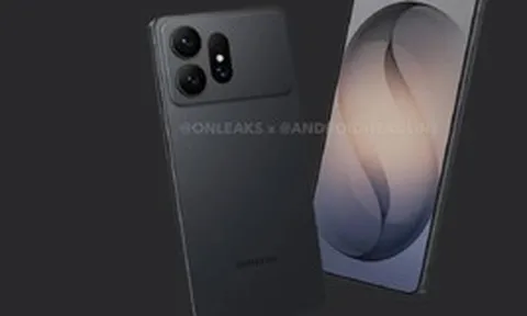 Galaxy S27 Ultra có thể tăng dung lượng pin lên 5.700 mAh, Samsung chuẩn bị thay đổi sau 7 năm?