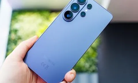 Galaxy S26 Ultra có thể thành "cục gạch" vì lỗi One UI 9, Samsung khuyến cáo không khôi phục cài đặt gốc