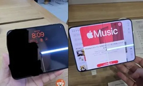Vừa ra mắt, hàng loạt iPhone Duo đã bị hỏng màn hình, lỗi giống hệt nhau