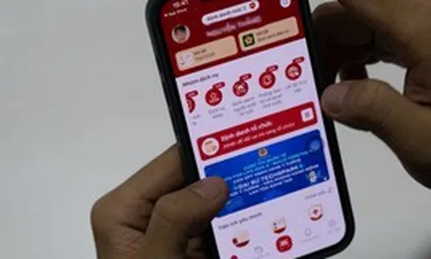 Lời khuyên cho người bị khóa tài khoản VNeID