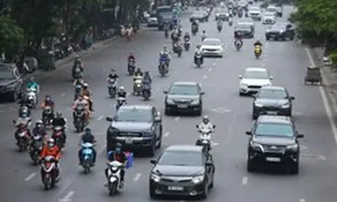 Tất cả người dân có ô tô trên cả nước chú ý đề xuất quy định mới nhất