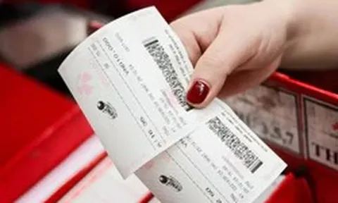 Một người trúng giải độc đắc Vietlott gần 200 tỷ đồng