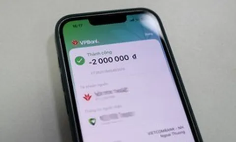 Công an thông báo 6 loại ảnh không nên gửi qua Zalo, Messenger, kể cả cho người quen