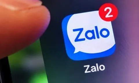Công an thông báo tới những ai nhận tin nhắn Zalo và Messenger có nội dung sau
