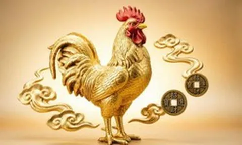Tin vui cho người đang áp lực tiền bạc: 3 con giáp có dấu hiệu tài chính đổi chiều từ Rằm tháng 9 âm