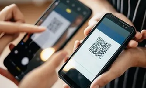 VietinBank có thông báo mới nhất đến khách hàng dùng điện thoại iPhone