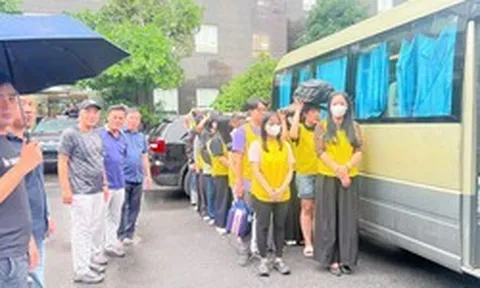 Triệt phá chuyên án đặc biệt lớn, bắt giám đốc Nguyễn Thị Ngọc Trâm: Các bị hại đã nộp 404 tỷ đồng