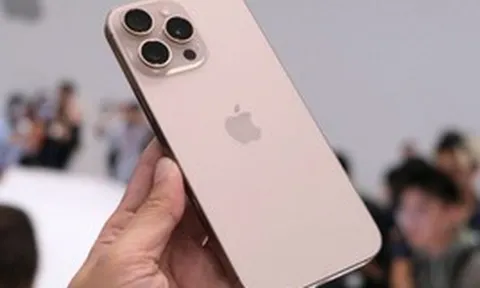 Chiếc iPhone cũ đã giảm hơn 10 triệu đồng, đáng mua nhất hiện nay