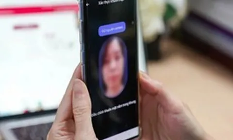 Sinh trắc học ngân hàng bị qua mặt bằng ảnh, video: 5 điều phải làm ngay để tiền trong tài khoản an toàn