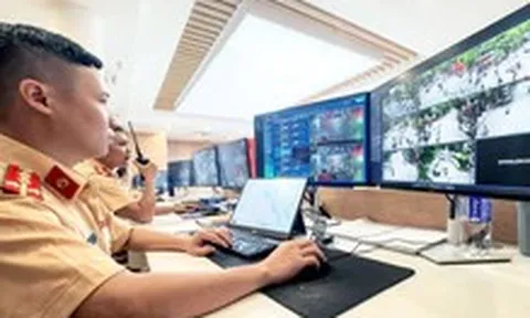 Bịt mặt, che biển số xe vẫn có thể soi ra khi hạ tầng AI Factory đủ mạnh