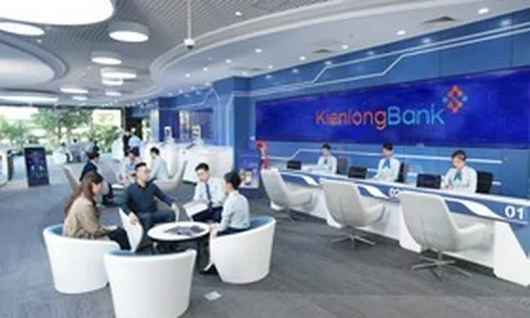 KienlongBank lãi hơn 1.368 tỷ đồng sau 9 tháng, hoàn thành 66% kế hoạch năm