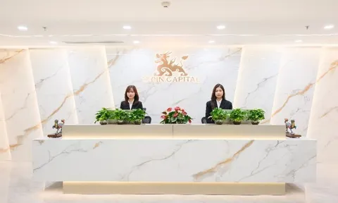 Đổi tên chưa lâu, chứng khoán Kirin báo lỗ đậm quý III/2026