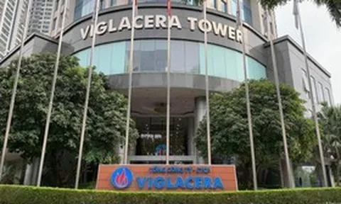 Viglacera dồn lực vào loạt khu công nghiệp mới, hàng tồn kho vượt 10.000 tỷ đồng