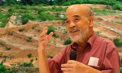 GS Đặng Hùng Võ: Đánh thuế bất động sản bỏ hoang từ 1-5% mỗi năm mới đủ sức răn đe