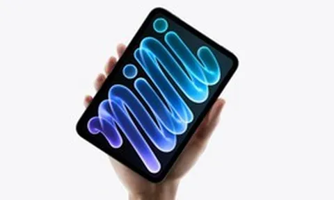 Apple ra mắt iPad mini mới, giá từ 19,5 triệu đồng