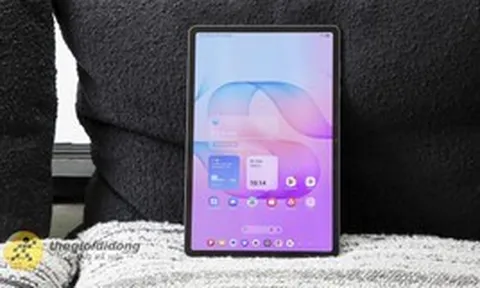 Vì sao người hay di chuyển nên chọn Galaxy Tab S12 Plus thay vì Ultra?