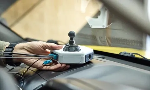 AI phát hiện hơn 300 điểm hư hỏng trên 1.000km đường chỉ trong 2 tháng