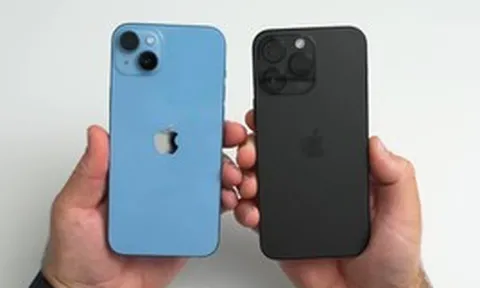 Tin vui cho người dùng iPhone