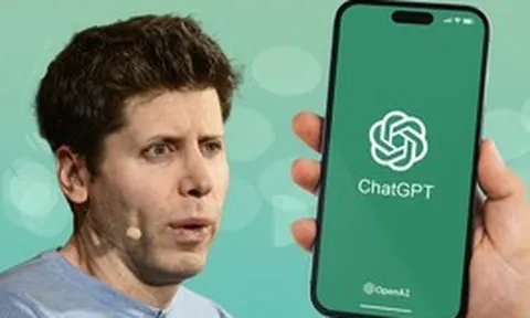 Chúng ta cứ nghịch "mấy trò nhảm nhí AI" trên mạng mà không biết tác hại: Mỗi câu lệnh là đổ một cốc nước xuống cống